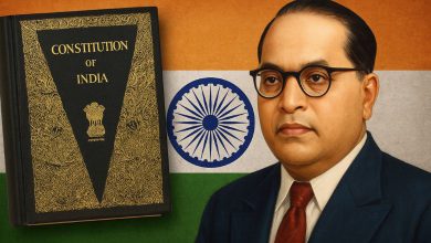 Why is Constitution Day celebrated on November 26? Know the real reason