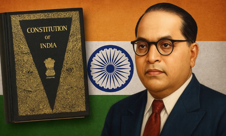 Why is Constitution Day celebrated on November 26? Know the real reason
