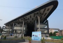 Modern bus station opened for tourists in Navsari, know what special facilities will be available