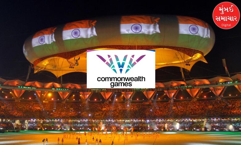 Commonwealth Games-2030 to be held in Ahmedabad, official announcement may be made today