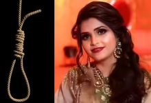 Daughter-in-law of owner of Pan Masala company committed suicide