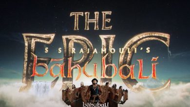 Prabhas' Baahubali 3 has a record-breaking opening: Know how much it earned