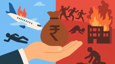 Know the rules of bus, train, plane and metro accident compensation: Where do you get the most amount?