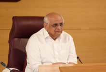 Jawahar Chavda, who has a great reputation in Saurashtra politics, has become the center of discussion