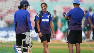 INDW vs RSAW • Final • ICC Womens World Cup 2025 Series ICC Womens World Cup 2025