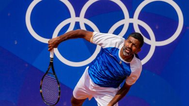 Rohan Bopanna became world number one last year, the great tennis player announced his retirement