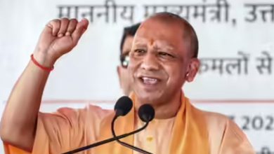 યોગી આદિત્યનાથે લીધો મોટો નિર્ણય; રાજ્યની શૈક્ષણિક સંસ્થાઓમાં ‘વંદે માતરમ’ ફરજિયાત