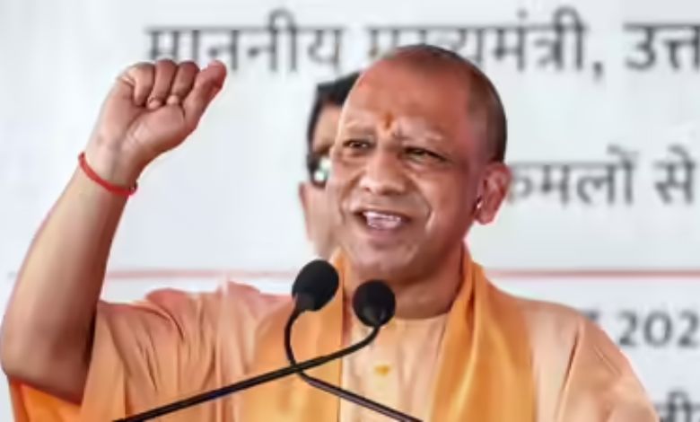 યોગી આદિત્યનાથે લીધો મોટો નિર્ણય; રાજ્યની શૈક્ષણિક સંસ્થાઓમાં ‘વંદે માતરમ’ ફરજિયાત