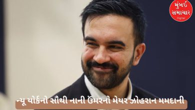 Who is Zohran Mamdani, the first Muslim, Indian-origin, and youngest mayor of New York?