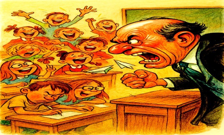 લાફ્ટર આફ્ટરઃ માસ્ટર ઑફ ઑલ, પણ...