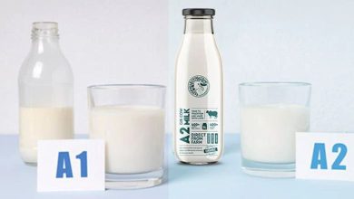 શું તમે જાણો છો A1 અને A2 દૂધ વચ્ચેનો તફાવત? જાણો લો તમારા માટે ક્યું છે સૌથી બેસ્ટ