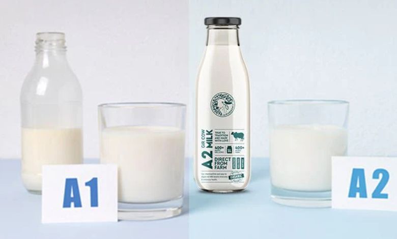 શું તમે જાણો છો A1 અને A2 દૂધ વચ્ચેનો તફાવત? જાણો લો તમારા માટે ક્યું છે સૌથી બેસ્ટ