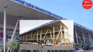 Survey of buildings near Ahmedabad airport completed, 13 structures obstructing aviation will be demolished