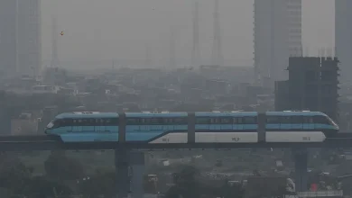 ઍર પોલ્યુશન કંટ્રોલના નિયમોની અમલબજવણી માટે વિજિલન્સ ટીમની નિમણૂક ઍર ક્વોલિટી ઈન્ડેક્સ સતત ૨૦૦થી ઉપર ગયો તો કામ બંધ કરાવવામાં આવશે