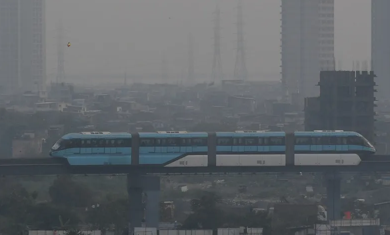 ઍર પોલ્યુશન કંટ્રોલના નિયમોની અમલબજવણી માટે વિજિલન્સ ટીમની નિમણૂક ઍર ક્વોલિટી ઈન્ડેક્સ સતત ૨૦૦થી ઉપર ગયો તો કામ બંધ કરાવવામાં આવશે