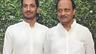 પાર્થ પવાર જમીન સોદો વિવાદ, મુખ્યમંત્રી દેવેન્દ્ર ફડણવીસ તપાસના આદેશ આપતા