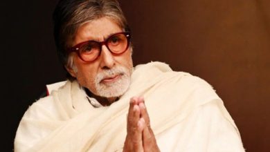 Amitabh Bachchanએ કેમ કહ્યું કે હા, હું ગામથી આવું છું, નાનો માણસ છું, હાથ જોડી માંગી માફી...