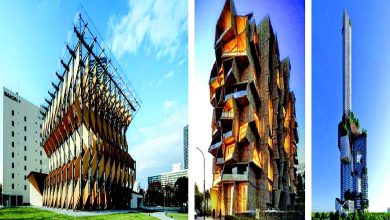 સ્થાપત્ય અને આર્કિટેક્ચર ક્ષેત્રમાં ચર્ચા અને સંવાદની આવશ્યકતા દર્શાવતો ફોટો