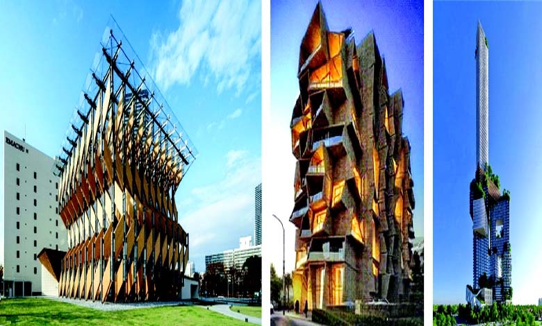 સ્થાપત્યનું વાઈ-ફાઈ: સ્થાપત્યના ક્ષેત્રમાં ચર્ચાની આવશ્યકતા