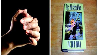 And the season is laughing... : If you can't forgive, learn to let go