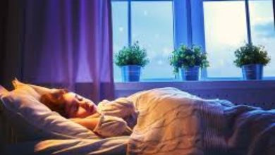 Do you know what the right age is for a baby to sleep in a separate room?