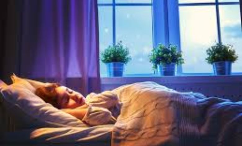 Do you know what the right age is for a baby to sleep in a separate room?