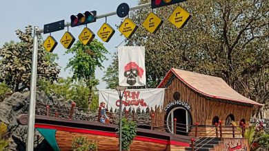 Two lakh people visited the new Balvatika in a month, the municipality made money