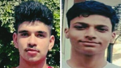 ‘Dad, take me in your lap, my whole body hurts’…These were the basketball player’s last words before he died