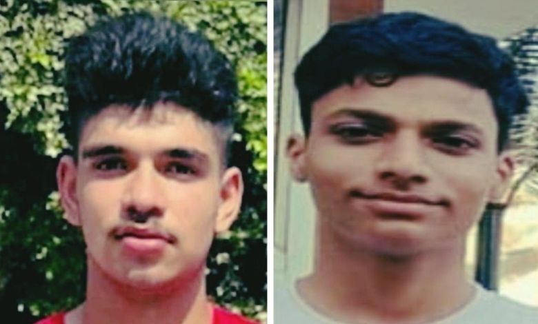 ‘Dad, take me in your lap, my whole body hurts’…These were the basketball player’s last words before he died