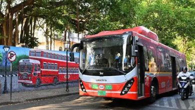 આજથી બેસ્ટની બસના રૂટમાં ફેરફાર અનેક રૂટની સેવાનું વિસ્તારીકરણ, અમુક રૂટની સેવા ખંડિત