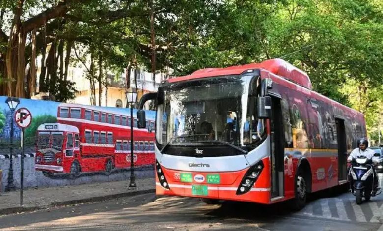 આજથી બેસ્ટની બસના રૂટમાં ફેરફાર અનેક રૂટની સેવાનું વિસ્તારીકરણ, અમુક રૂટની સેવા ખંડિત