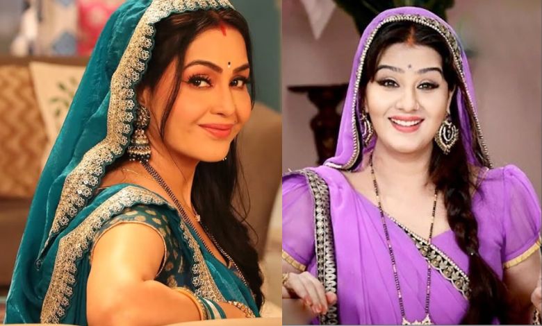 'ભાભીજી ઘર પર હૈં' શો છોડતી અભિનેત્રી શુભાંગી અત્રે; અંગુરી ભાભીના પાત્રમાં