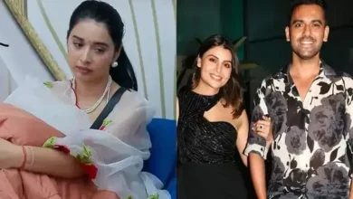 બિગ બોસ-૧૯માં ક્રિકેટર દીપક ચહર તેની બહેન માલતી ચહરને મળવા આવ્યો, વીડિયો વાયરલ