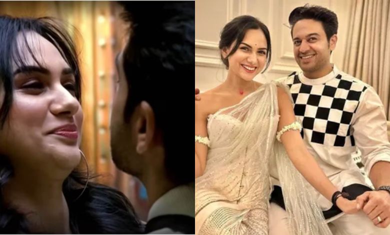 Bigg Boss-19 ફેમિલી વીકમાં પત્નીને મળતાં ગૌરવ ખન્નાએ કેમેરા સામે કરી એવી હરકત કે... બંધ કરી ઘરવાળાઓએ આંખો