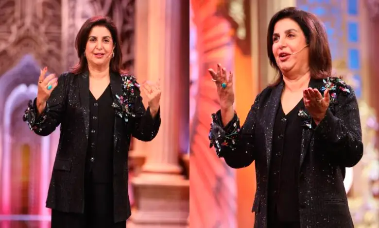 Who will win Bigg Boss 19? Farah Khan makes prediction before the finale