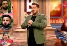 સલમાન ખાનને કોના પર ગુસ્સો આવ્યો, કહ્યું હું હોત તો... વીડિયો થયો વાઈરલ