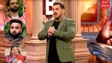 સલમાન ખાનને કોના પર ગુસ્સો આવ્યો, કહ્યું હું હોત તો... વીડિયો થયો વાઈરલ