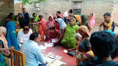 bihar election 2025 utsav purti