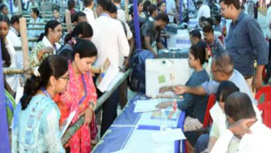 બિહાર ચૂંટણીઃ પ્રથમ તબક્કાના મતદાનમાં આ બાહુબલી ઉમેદવારોની પત્નીનું ભાવિ ઈવીએમમાં થશે કેદ, જુઓ કોણ કોણ છે