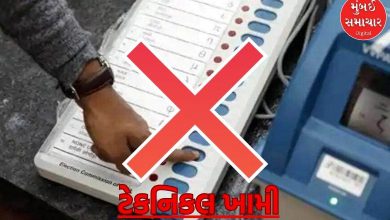 The enthusiasm of democracy amidst technical glitches: Voting halted in Nalanda and Patna due to malfunctioning EVMs