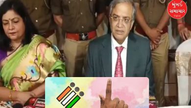 'Violence will not be tolerated': Election Commissioner assures Bihar voters of peaceful voting!