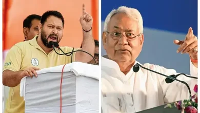 બિહાર ચૂંટણી પરિણામો પર સટ્ટા બજારમાં તેજી, ફ્લોદી સટ્ટા બજારનું દૃશ્ય