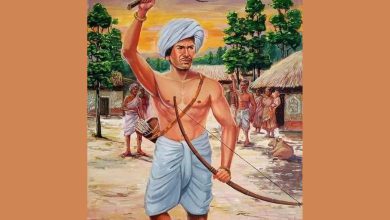 Birsa Munda's 150th birth anniversary: 'Tribal Pride Rath Yatra' will tour 88 villages in 14 districts