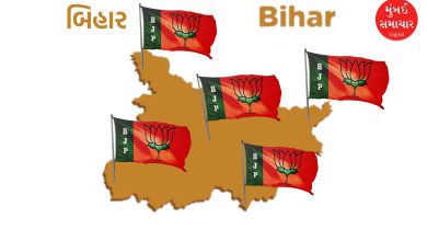 By-election results: BJP's saffron waved in Nagrota, Devyani Rana made the lotus bloom