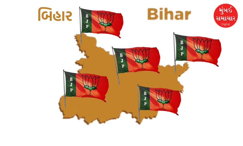 By-election results: BJP's saffron waved in Nagrota, Devyani Rana made the lotus bloom