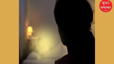 'Love affair' at Bhuj resort: Prominent BJP leader caught red-handed with married woman, talks of settlement for Rs. 90 lakh!