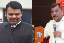New pattern in local body elections in Maharashtra! 'Uncontested victory' of family of BJP veteran leaders