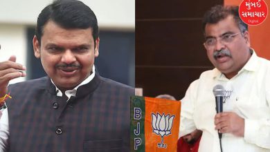New pattern in local body elections in Maharashtra! 'Uncontested victory' of family of BJP veteran leaders