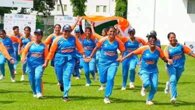 blind cricket world cup 2025 indian women win