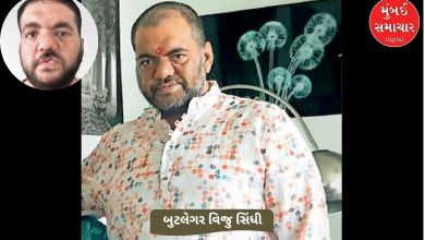 Gujarat High Court gives blow to bootlegger Viju Sindhi, clears way for extradition from Dubai